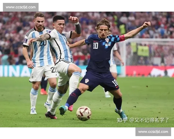 伯顿与阿根廷的巅峰对决：解析两队战术特点与世界杯较量的历史意义