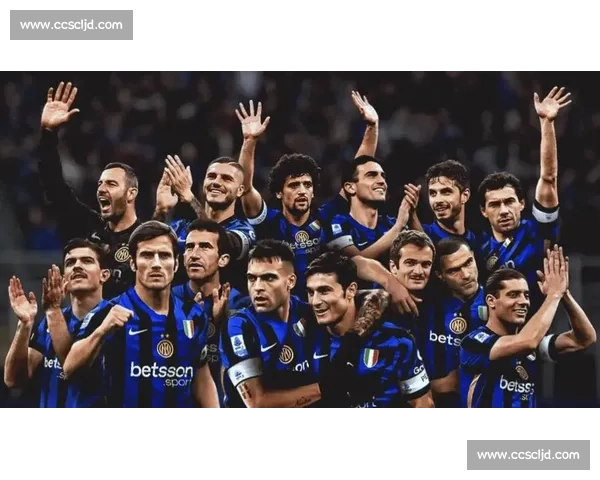 国米对阵卢多戈雷茨欧战较量蓝黑军团冲击胜利前景分析全面解读