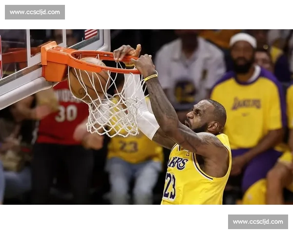 勇士湖人再度交锋季后赛格局悬念与巨星对决全解析走势攻防博弈焦点