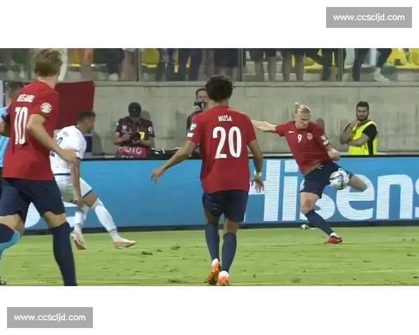 挪威主场迎战塞浦路斯取得大胜 比分精彩瞬间回顾