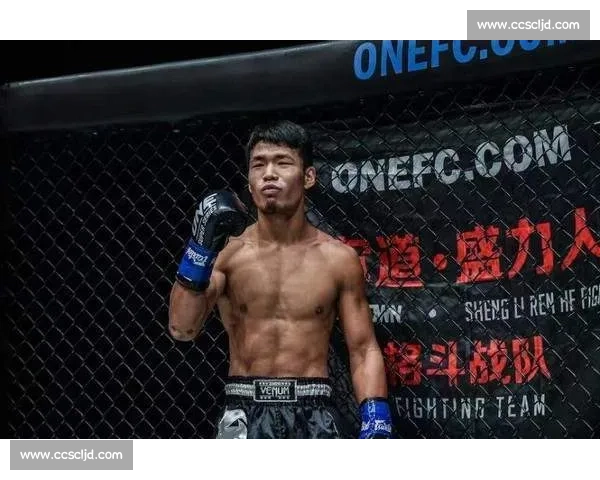 宁广友vs杨建平巅峰对决背后真相与中国格斗走向争议影响解析