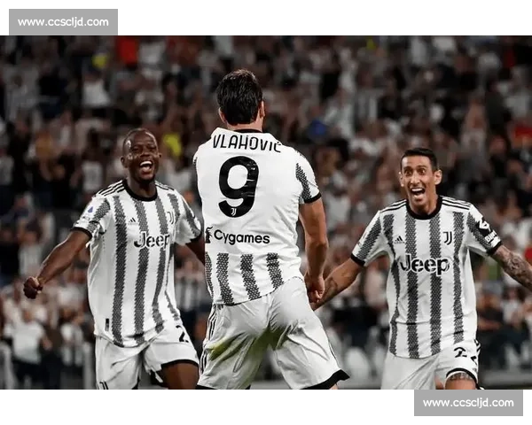 巴萨与尤文对决首发阵容曝光 两队主力齐聚迎战激烈较量