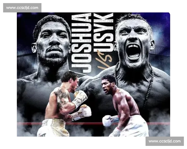 尤班克vs巅峰对决全面解析赛前看点与胜负悬念战术博弈拳坛风云