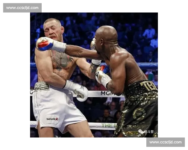 梅威瑟大战嘴炮泰森巅峰对决引爆拳坛再掀格斗狂潮