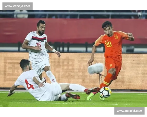 叙利亚对阵中国精彩集锦回顾国足攻防亮点全解析关键进球战术细节