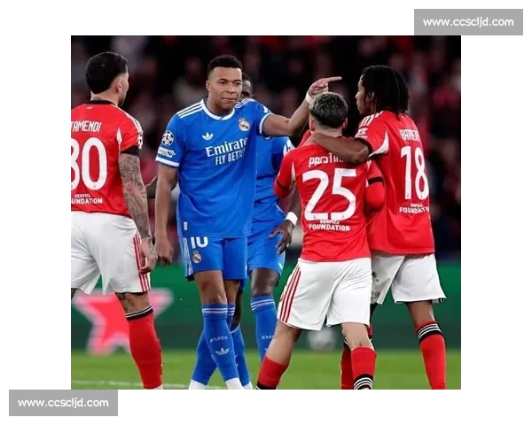 本菲卡对阵莫为欧战焦点之夜攻防博弈全景前瞻战术走势与胜负悬念解析