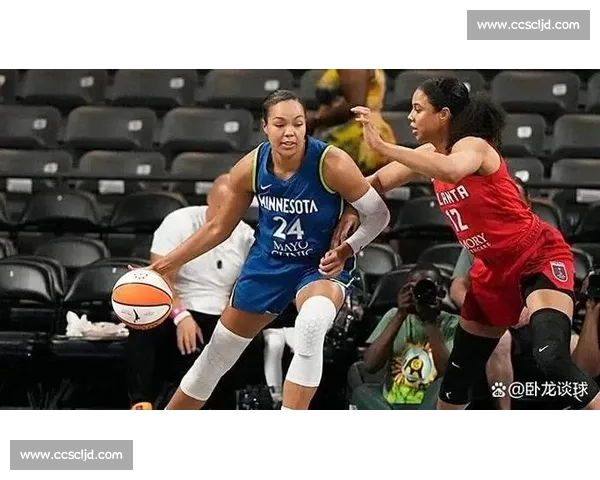 WNBA天猫对阵太阳强强碰撞焦点之战谁能掌控赛场节奏胜负走向