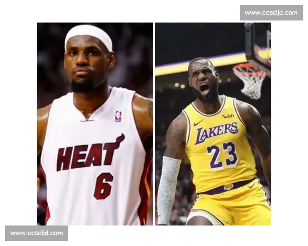 热火对阵湖人历史战绩解析与关键胜负走势盘点赛季对比与核心球员影响评估